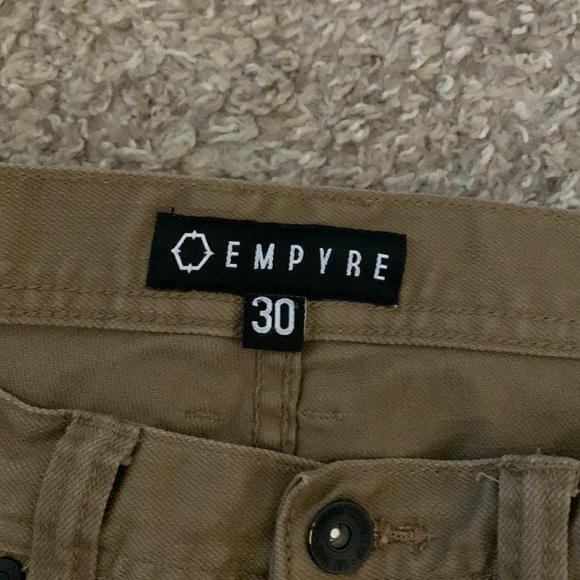 Empyre Khakis - Picture 3 of 3